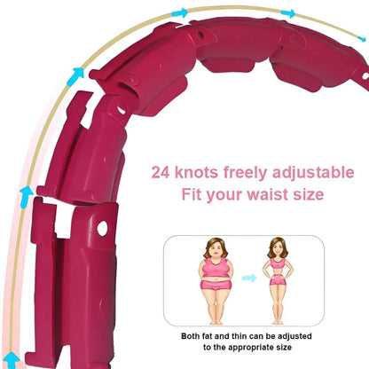 PowerAbs™ Brûleur de Graisses Abdominal & Ceinture de Renforcement - Rondor