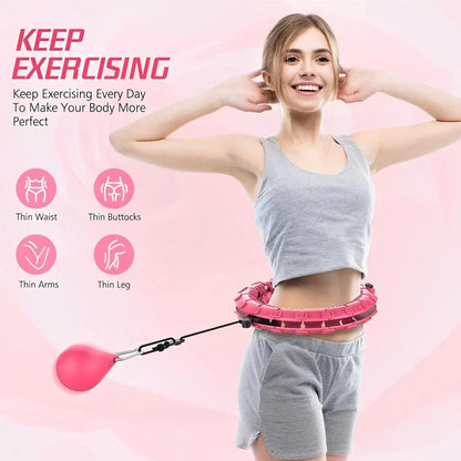PowerAbs™ Brûleur de Graisses Abdominal & Ceinture de Renforcement - Rondor