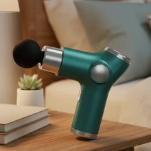 PowerPulse - Pistolet de massage portable pour la régénération musculaire - Rondor