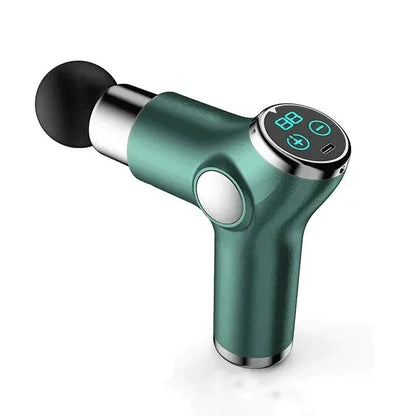 PowerPulse - Pistolet de massage portable pour la régénération musculaire - Rondor