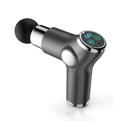 PowerPulse - Pistolet de massage portable pour la régénération musculaire - Rondor