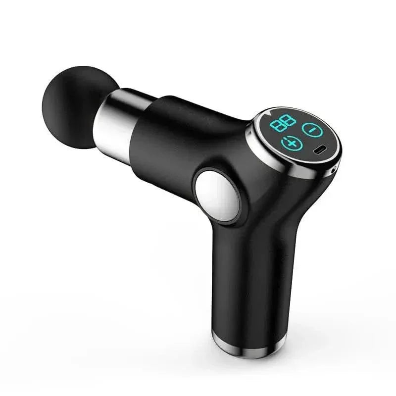 PowerPulse - Pistolet de massage portable pour la régénération musculaire - Rondor