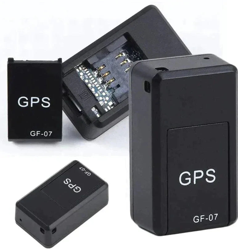 Premium Mini Traceur GPS – Traceur Voiture Sans Abonnement - Rondor