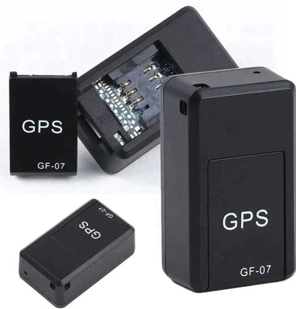 Premium Mini Traceur GPS – Traceur Voiture Sans Abonnement - Rondor
