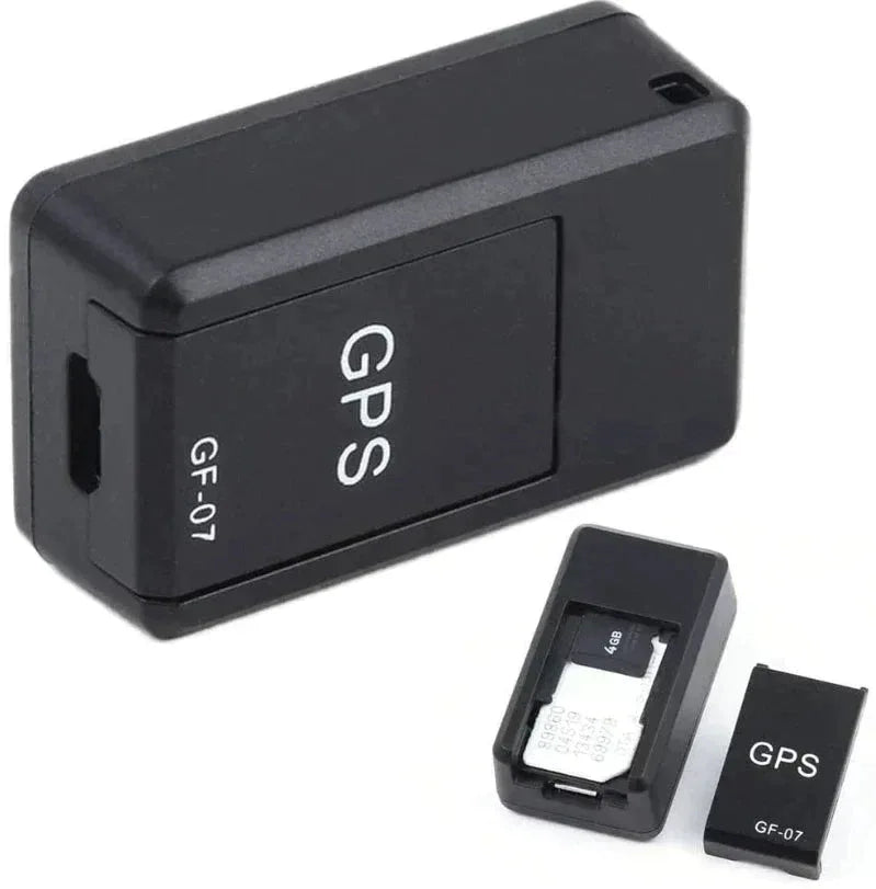 Premium Mini Traceur GPS – Traceur Voiture Sans Abonnement - Rondor