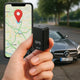 Premium Mini GPS-Tracker – Auto-Tracker ohne Abo