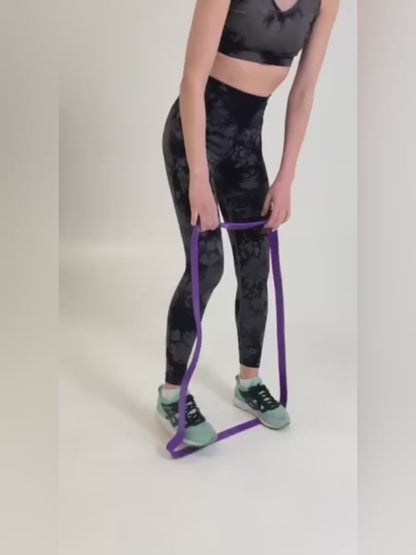 Élastique de sport