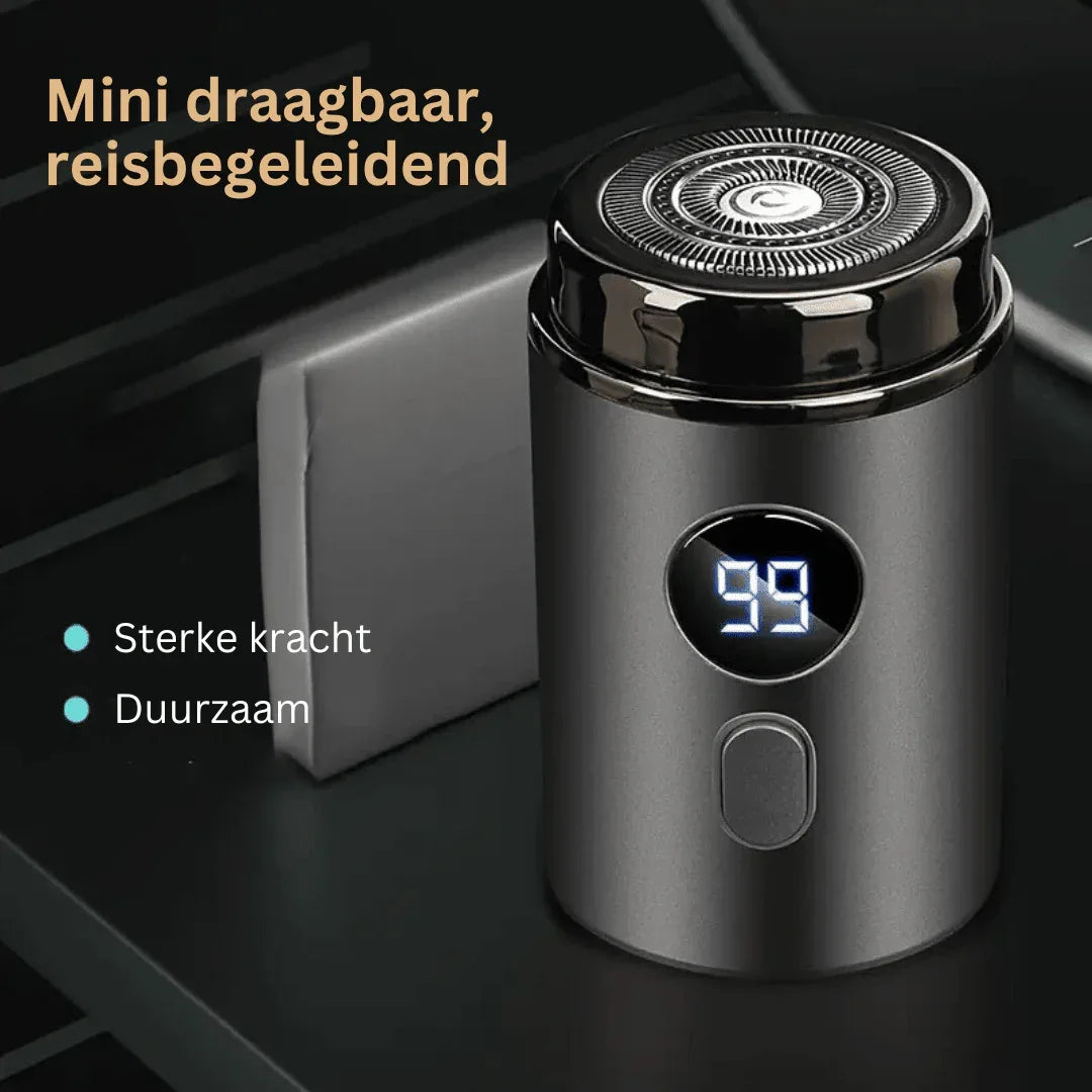 ProGlide™ | Rasage doux sans douleur - Rondor