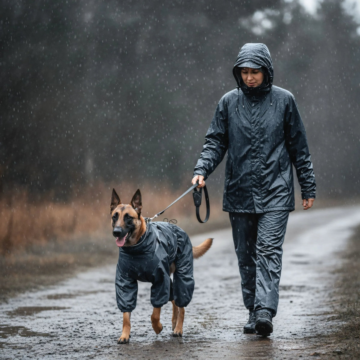 Combinaison Pluie