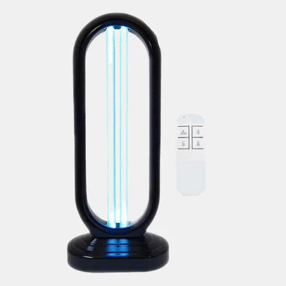 Purificateur d’Air Environnemental à Ozone Ultraviolet - Rondor