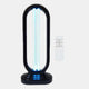 Purificateur d’Air Environnemental à Ozone Ultraviolet