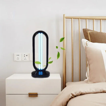 Purificateur d’Air Environnemental à Ozone Ultraviolet - Rondor