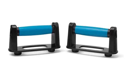 QUADROPRESS – Appareil ergonomique de musculation pour un entraînement ciblé du haut du corps - Rondor