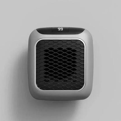 Radiateur Électrique Portable 800W Basse Consommation | RONDOR - Rondor