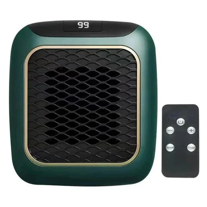 Radiateur Électrique Portable 800W Basse Consommation | RONDOR - Rondor