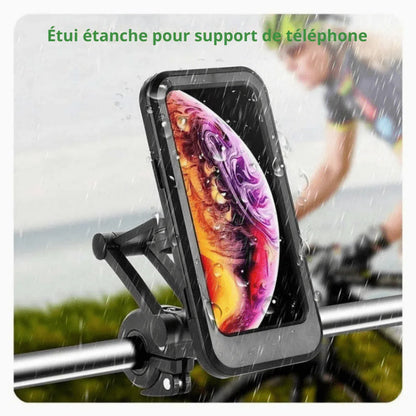 Rainrider™ | Restez connecté en toute sécurité - Rondor