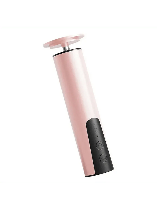 Râpe Électrique Rechargeable pour Pieds - Rondor