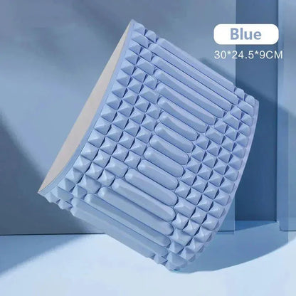 RelaxSpine™ Coussin de Soutien Lombaire Étirement & Relaxation - Rondor