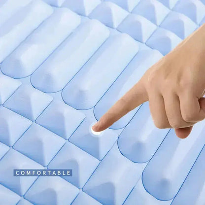RelaxSpine™ Coussin de Soutien Lombaire Étirement & Relaxation - Rondor