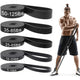 Resistforce™ – Bandes Élastiques pour Tractions, Musculation & Renforcement