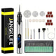 RotarPro™ | Stylo Graveur Électrique Sans Fil, Outil de Gravure Multifonction