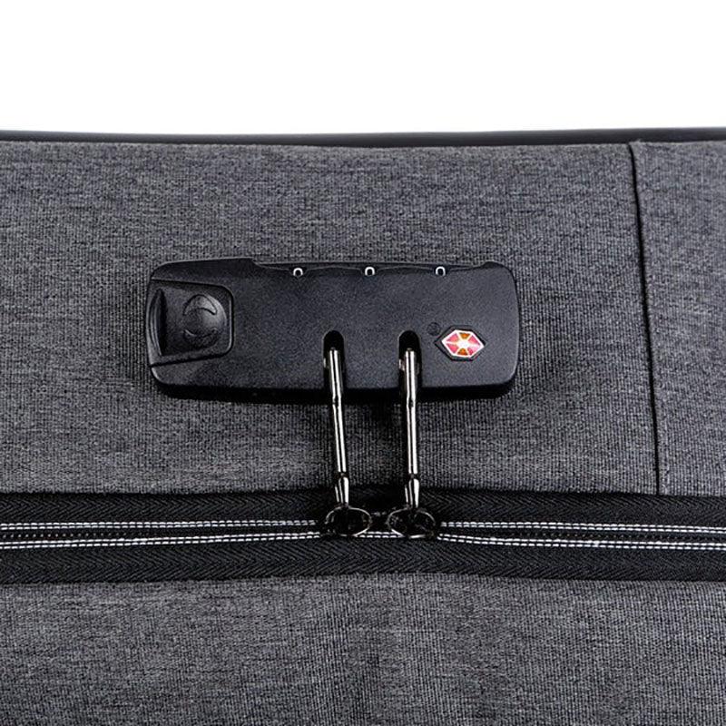 Sac à Dos Anti - Vol Sécurisé™ – Protection, Confort & Élégance | RONDOR - Rondor