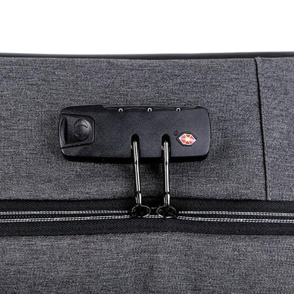Sac à Dos Anti - Vol Sécurisé™ – Protection, Confort & Élégance | RONDOR - Rondor