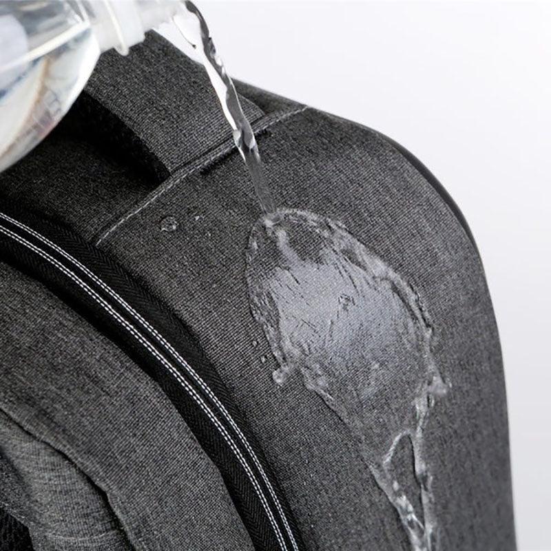 Sac à Dos Anti - Vol Sécurisé™ – Protection, Confort & Élégance | RONDOR - Rondor