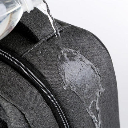 Sac à Dos Anti - Vol Sécurisé™ – Protection, Confort & Élégance | RONDOR - Rondor