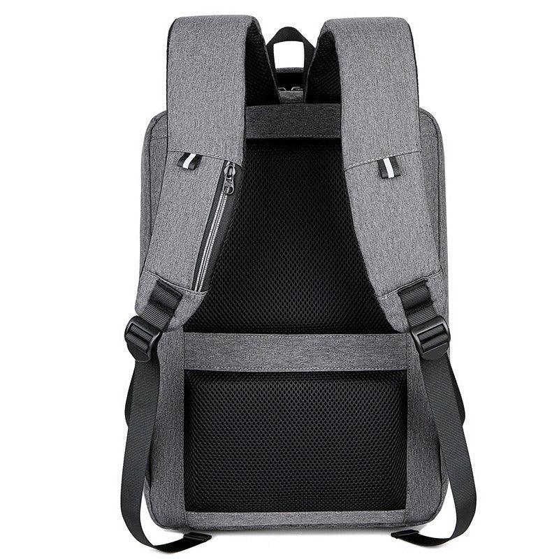 Sac à Dos Anti - Vol Sécurisé™ – Protection, Confort & Élégance | RONDOR - Rondor