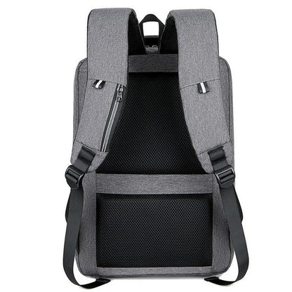 Sac à Dos Anti - Vol Sécurisé™ – Protection, Confort & Élégance | RONDOR - Rondor