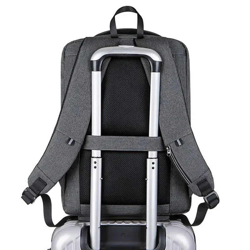 Sac à Dos Anti - Vol Sécurisé™ – Protection, Confort & Élégance | RONDOR - Rondor