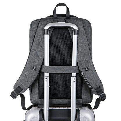 Sac à Dos Anti - Vol Sécurisé™ – Protection, Confort & Élégance | RONDOR - Rondor