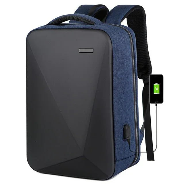 Sac à Dos Anti - Vol Sécurisé™ – Protection, Confort & Élégance | RONDOR - Rondor