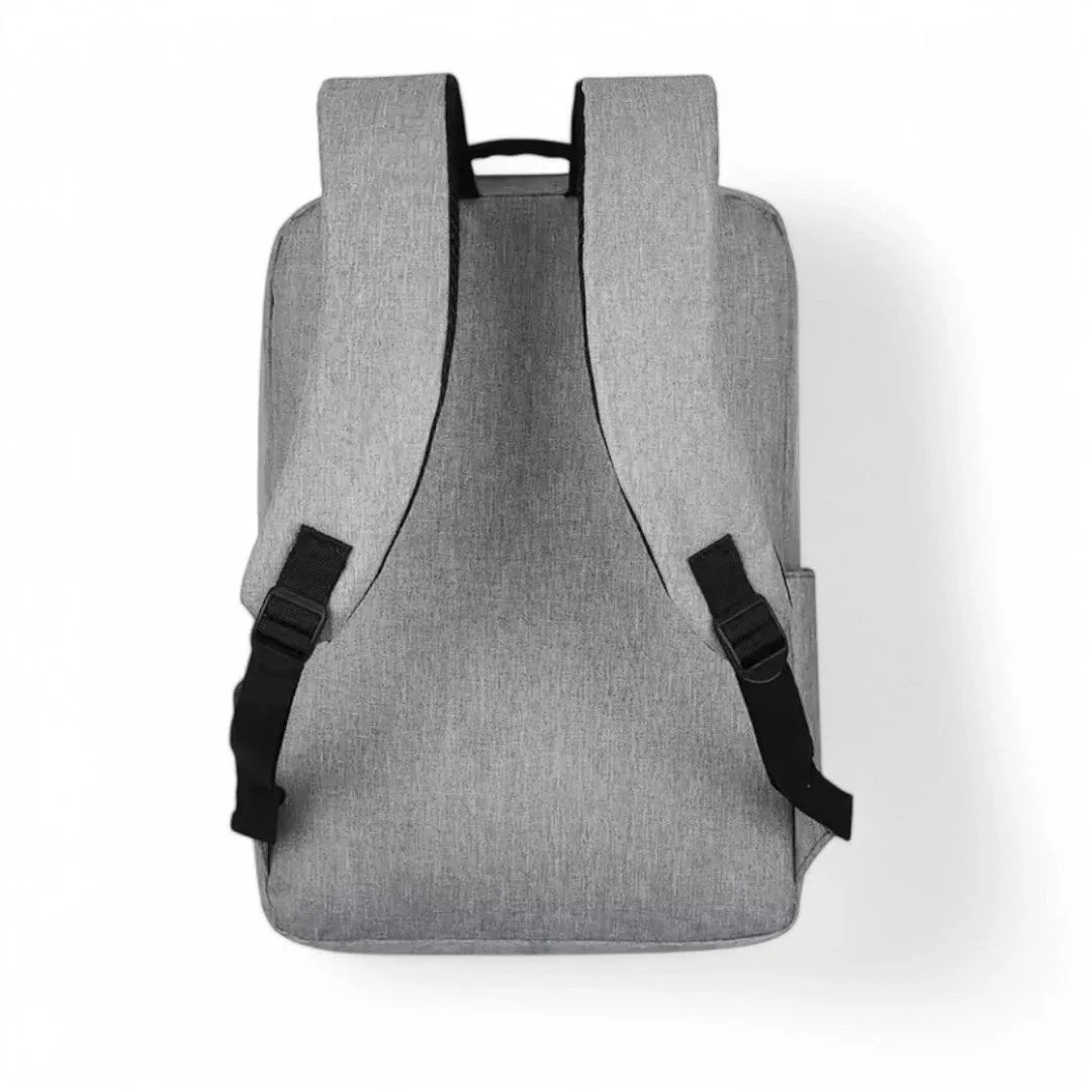 Sac à Dos Business Antivol avec Port USB & Organisation Optimisée | RONDOR - Rondor