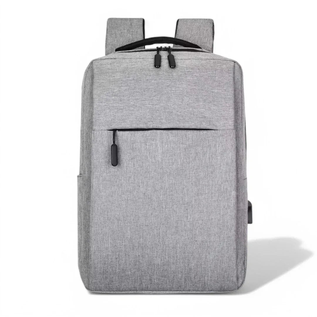 Sac à Dos Business Antivol avec Port USB & Organisation Optimisée | RONDOR - Rondor