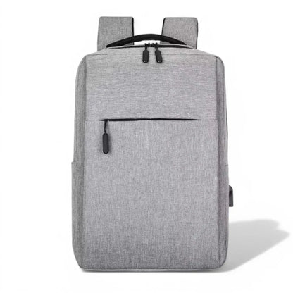 Sac à Dos Business Antivol avec Port USB & Organisation Optimisée | RONDOR - Rondor