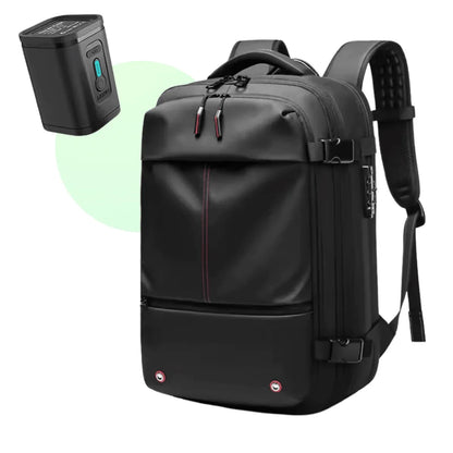 Sac à Dos Compression Sous Vide - Rondor