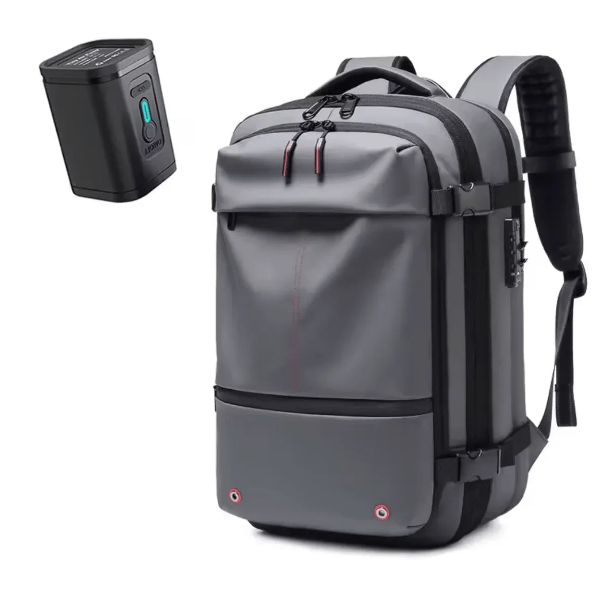 Sac à Dos Compression Sous Vide - Rondor