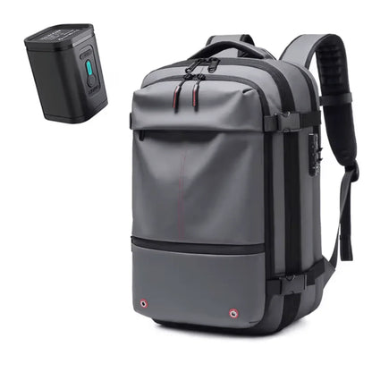 Sac à Dos Compression Sous Vide - Rondor