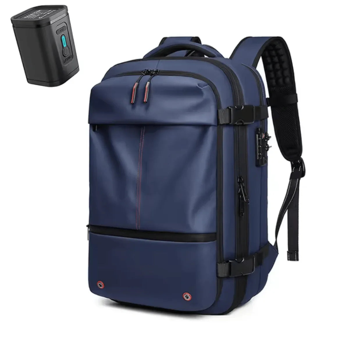 Sac à Dos Compression Sous Vide - Rondor