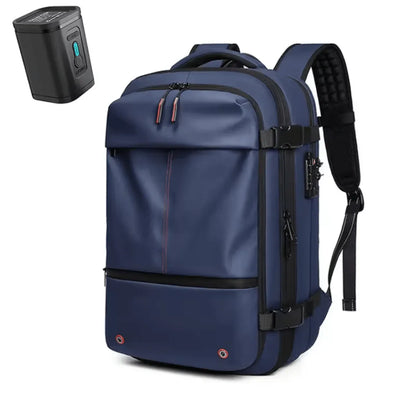 Sac à Dos Compression Sous Vide - Rondor