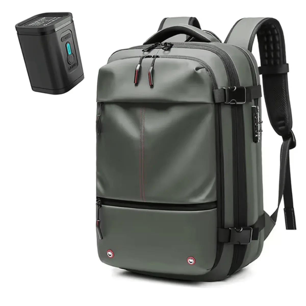 Sac à Dos Compression Sous Vide - Rondor