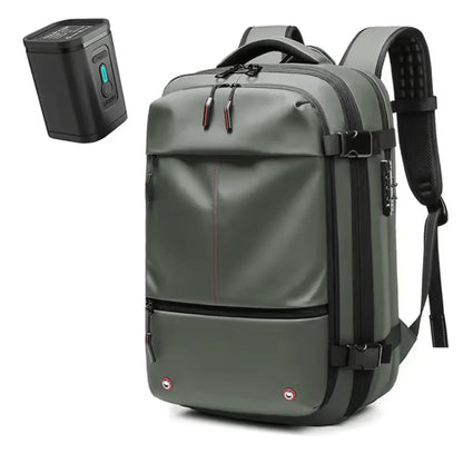 Sac à Dos Compression Sous Vide - Rondor