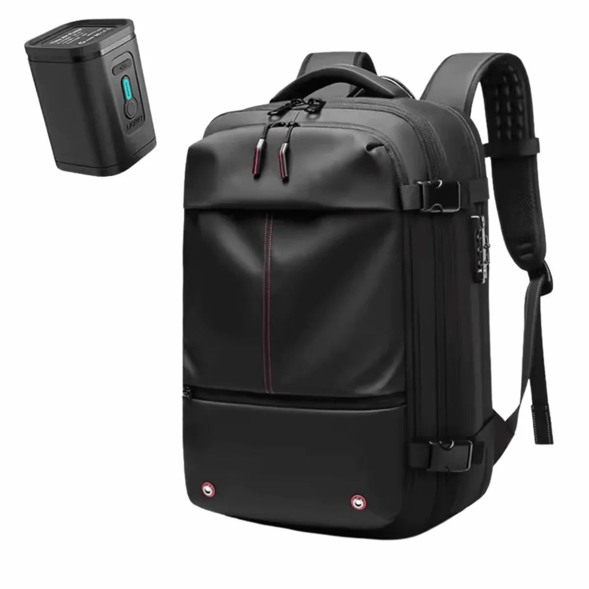 Sac à Dos Compression Sous Vide - Rondor