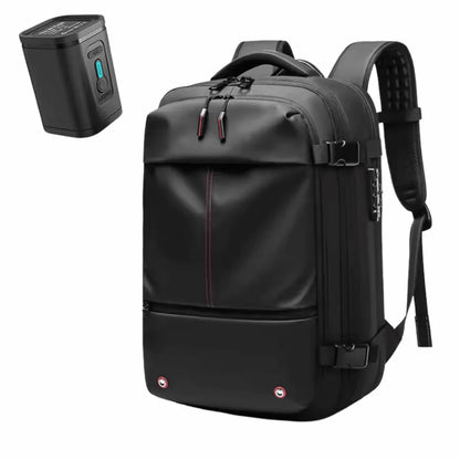 Sac à Dos Compression Sous Vide - Rondor
