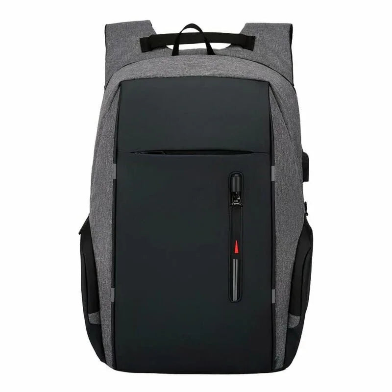 Sac à Dos Connecté Élite™ – Imperméable, USB Intégré & Design Moderne | RONDOR - Rondor