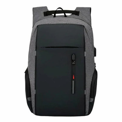 Sac à Dos Connecté Élite™ – Imperméable, USB Intégré & Design Moderne | RONDOR - Rondor