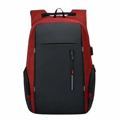 Sac à Dos Connecté Élite™ – Imperméable, USB Intégré & Design Moderne | RONDOR - Rondor