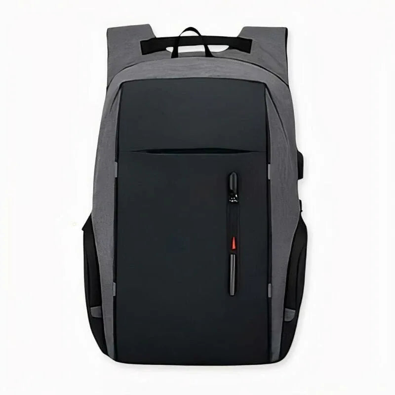 Sac à Dos Connecté Élite™ – Imperméable, USB Intégré & Design Moderne | RONDOR - Rondor